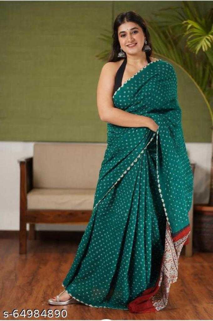 YNF MUSLIN RDV 141 WHOLESALE SAREES MANUFACTURER